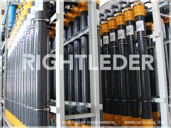 汽車廢水零排放解決方案