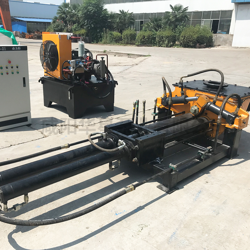 壓濾機入料泵