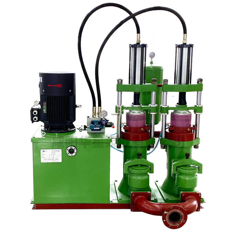 YBH200-19壓濾機入料泵節能高效