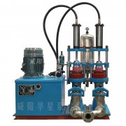 柱塞泥漿泵出現流量波動問題怎么檢查